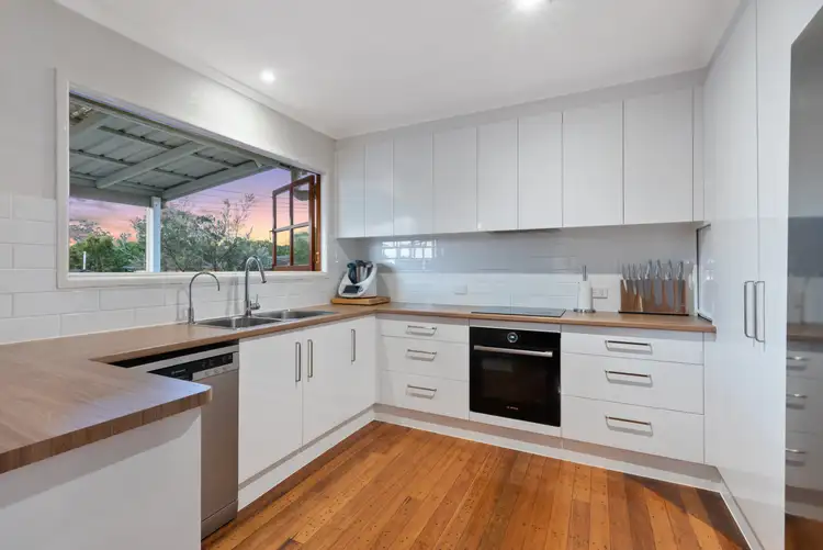 Third view of Homely house listing, 11 Alkira Lane, Everton Hills QLD 4053