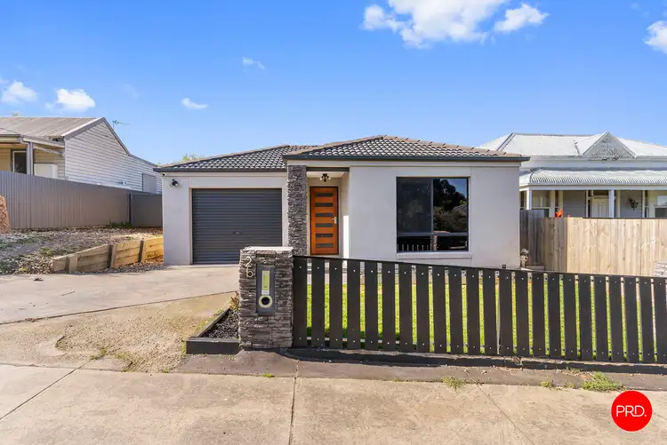 Main view of Homely house listing, 2B Lester Street, Eaglehawk VIC 3556