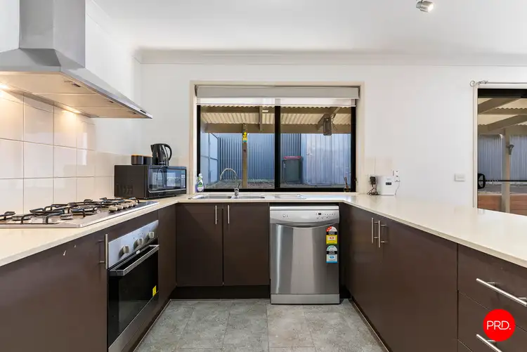 Fourth view of Homely house listing, 2B Lester Street, Eaglehawk VIC 3556