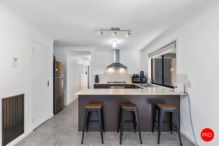 Fifth view of Homely house listing, 2B Lester Street, Eaglehawk VIC 3556