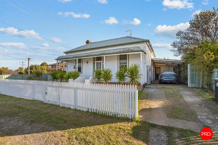 8 Laurel Street, Golden Square VIC 3555