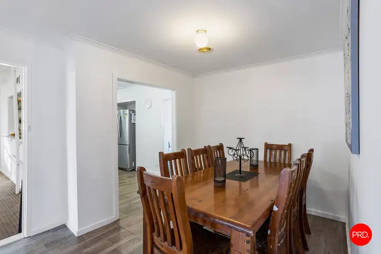Fifth view of Homely house listing, 8 Laurel Street, Golden Square VIC 3555