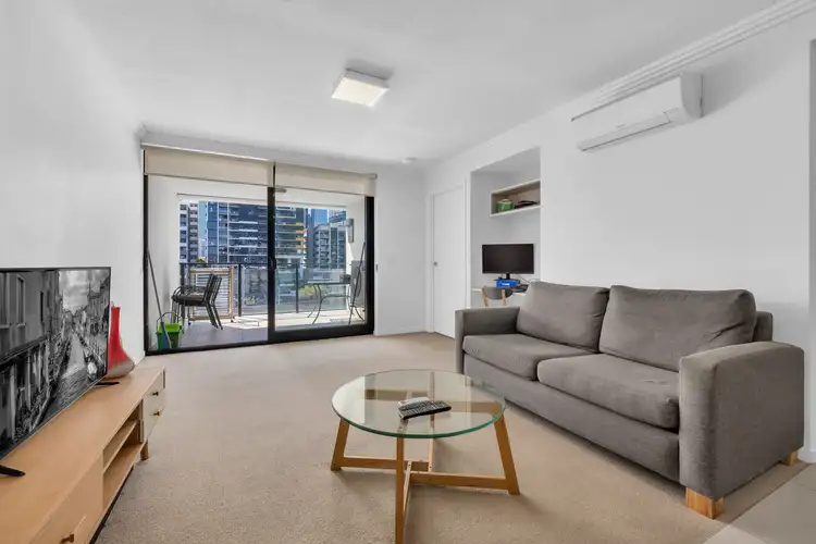Main view of Homely apartment listing, 507/14 Merivale Street, South Brisbane QLD 4101