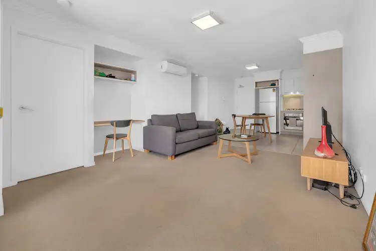 Third view of Homely apartment listing, 507/14 Merivale Street, South Brisbane QLD 4101