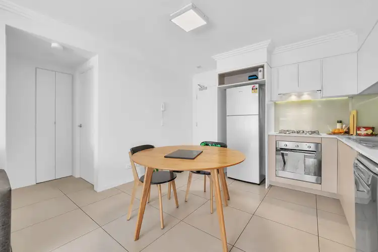 Fourth view of Homely apartment listing, 507/14 Merivale Street, South Brisbane QLD 4101