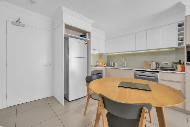 Sixth view of Homely apartment listing, 507/14 Merivale Street, South Brisbane QLD 4101