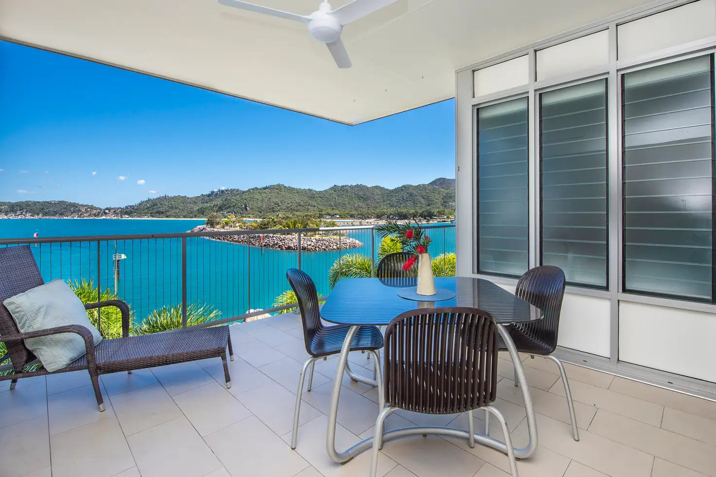 Main view of Homely unit listing, 2304/146 Sooning Street, Nelly Bay QLD 4819