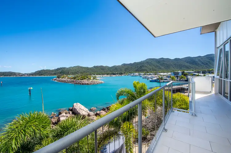 Second view of Homely unit listing, 2304/146 Sooning Street, Nelly Bay QLD 4819