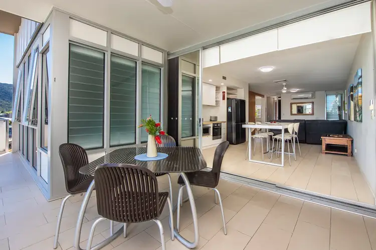 Third view of Homely unit listing, 2304/146 Sooning Street, Nelly Bay QLD 4819