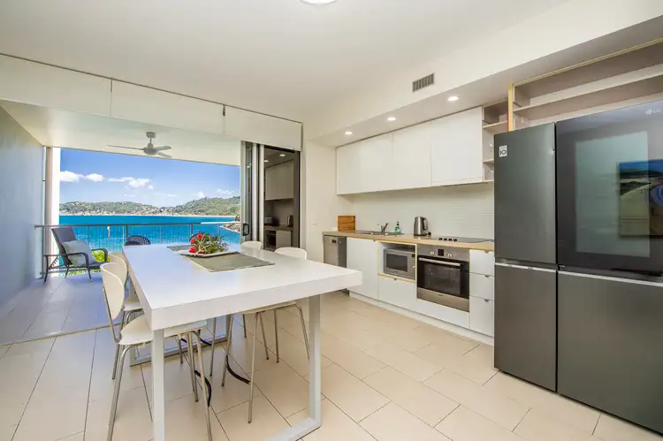 Fourth view of Homely unit listing, 2304/146 Sooning Street, Nelly Bay QLD 4819