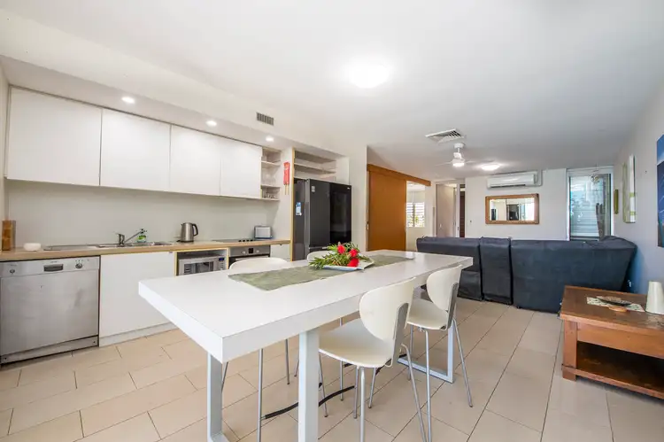 Fifth view of Homely unit listing, 2304/146 Sooning Street, Nelly Bay QLD 4819