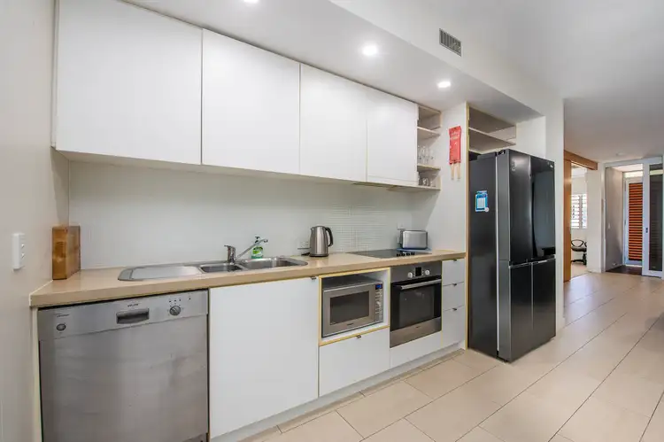 Sixth view of Homely unit listing, 2304/146 Sooning Street, Nelly Bay QLD 4819