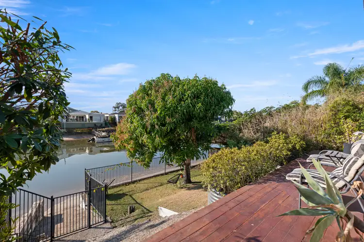 Third view of Homely house listing, 13 Claymore Crescent, Sorrento QLD 4217