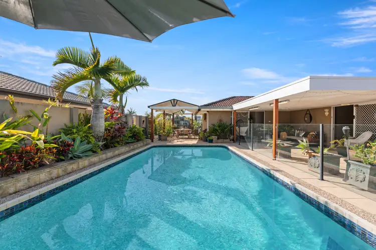 Fourth view of Homely house listing, 13 Claymore Crescent, Sorrento QLD 4217