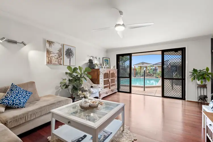 Fifth view of Homely house listing, 13 Claymore Crescent, Sorrento QLD 4217