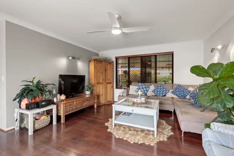 Sixth view of Homely house listing, 13 Claymore Crescent, Sorrento QLD 4217