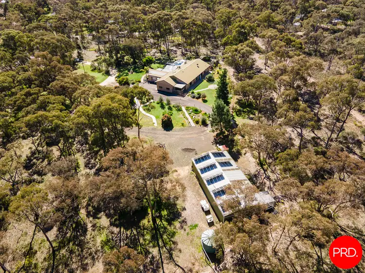 Main view of Homely house listing, 140 Turners Road, Strathfieldsaye VIC 3551