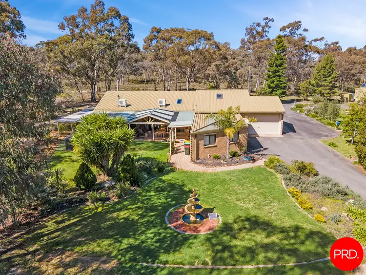 Third view of Homely house listing, 140 Turners Road, Strathfieldsaye VIC 3551