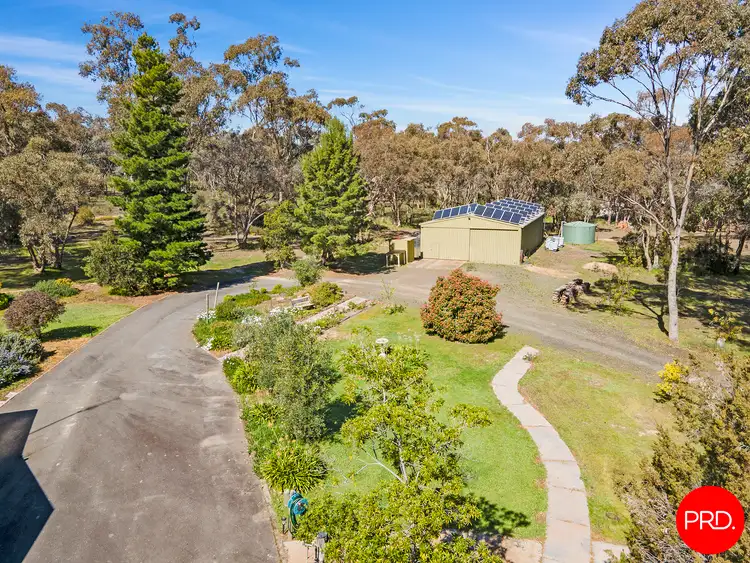 Fourth view of Homely house listing, 140 Turners Road, Strathfieldsaye VIC 3551