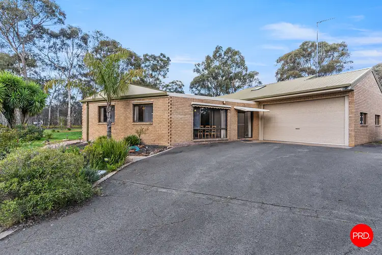 Fifth view of Homely house listing, 140 Turners Road, Strathfieldsaye VIC 3551