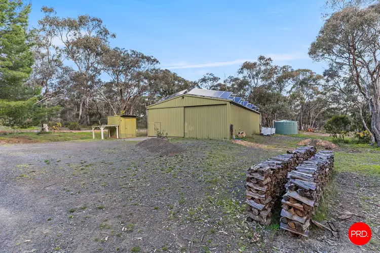 Sixth view of Homely house listing, 140 Turners Road, Strathfieldsaye VIC 3551