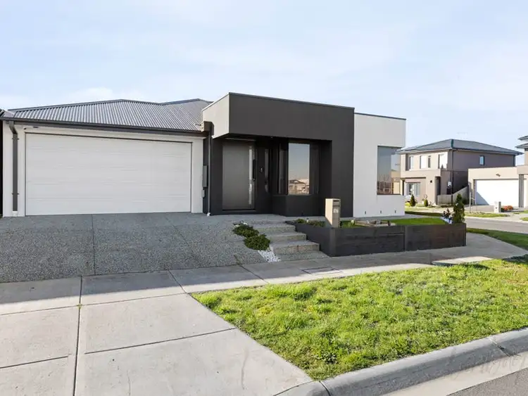 Third view of Homely house listing, 17 Holbrook Crescent, Kalkallo VIC 3064