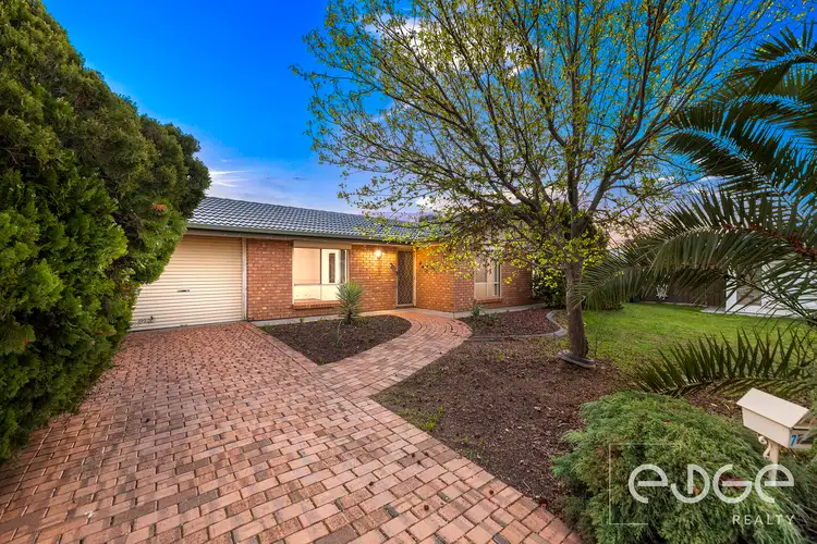 7 Sunshine Place, Blakeview SA 5114