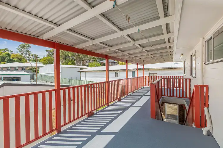Third view of Homely house listing, 45 Macquarie Road, Fennell Bay NSW 2283
