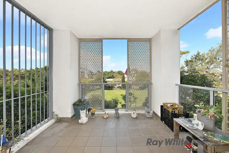Second view of Homely apartment listing, 405C/16 Flack Avenue, Hillsdale NSW 2036