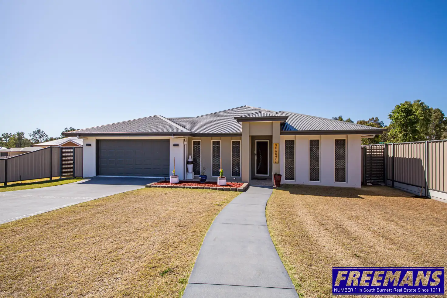 Main view of Homely house listing, 43 Millis Way, Nanango QLD 4615