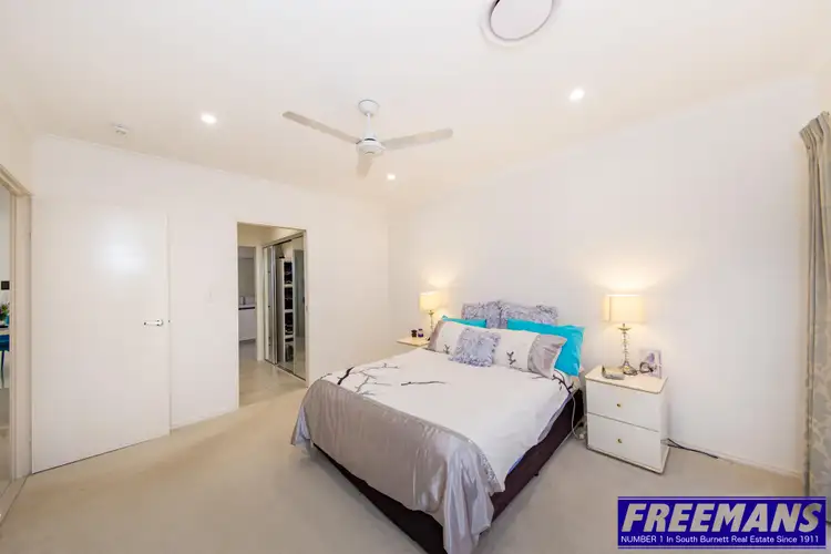 Third view of Homely house listing, 43 Millis Way, Nanango QLD 4615