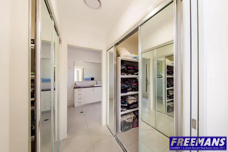 Fourth view of Homely house listing, 43 Millis Way, Nanango QLD 4615