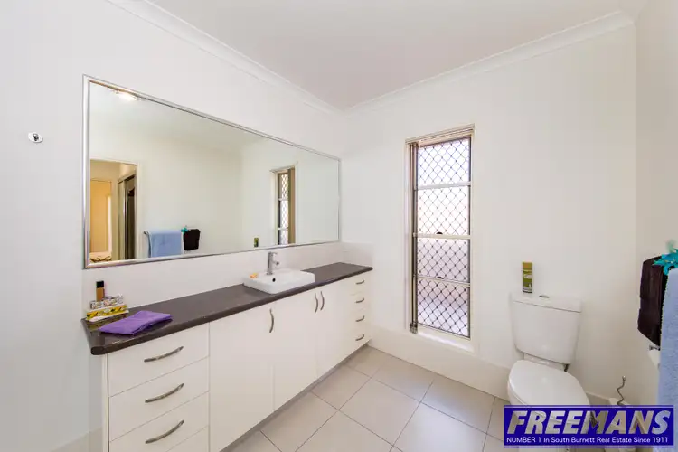 Fifth view of Homely house listing, 43 Millis Way, Nanango QLD 4615