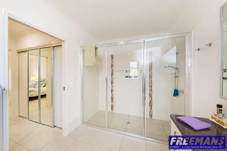 Sixth view of Homely house listing, 43 Millis Way, Nanango QLD 4615