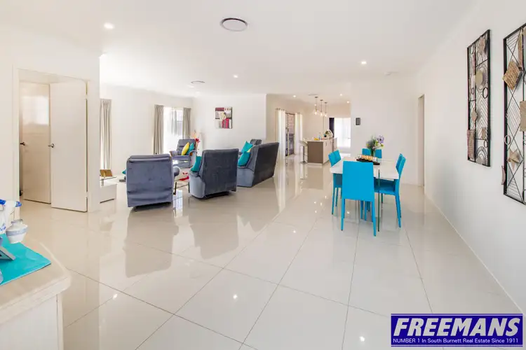 Seventh view of Homely house listing, 43 Millis Way, Nanango QLD 4615
