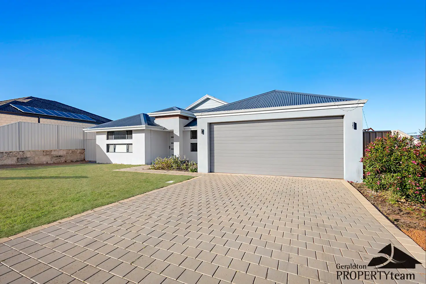 Main view of Homely house listing, 38 Reef Boulevard, Drummond Cove WA 6532