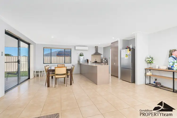 Second view of Homely house listing, 38 Reef Boulevard, Drummond Cove WA 6532