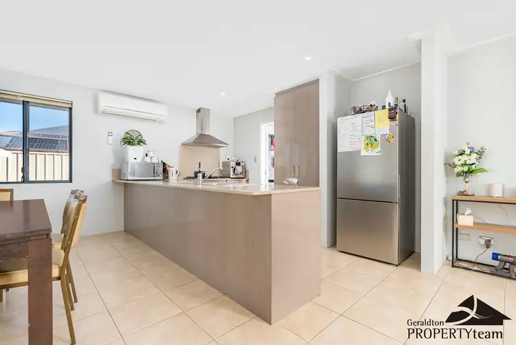 Third view of Homely house listing, 38 Reef Boulevard, Drummond Cove WA 6532