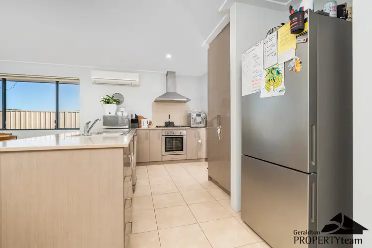 Fourth view of Homely house listing, 38 Reef Boulevard, Drummond Cove WA 6532