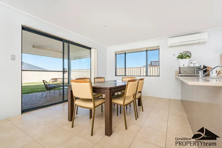 Fifth view of Homely house listing, 38 Reef Boulevard, Drummond Cove WA 6532