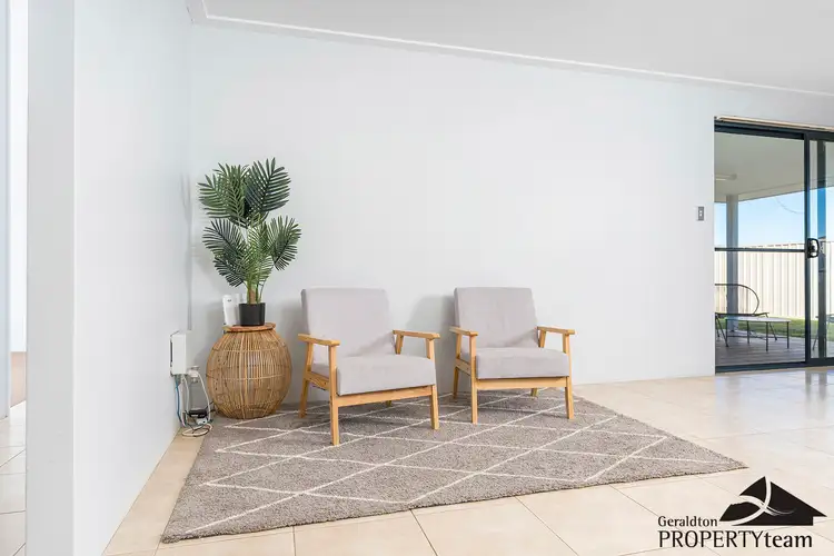Sixth view of Homely house listing, 38 Reef Boulevard, Drummond Cove WA 6532