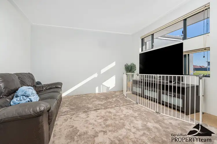Seventh view of Homely house listing, 38 Reef Boulevard, Drummond Cove WA 6532