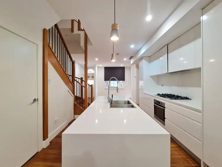 Second view of Homely other listing, 13 Dick Street, Chippendale NSW 2008