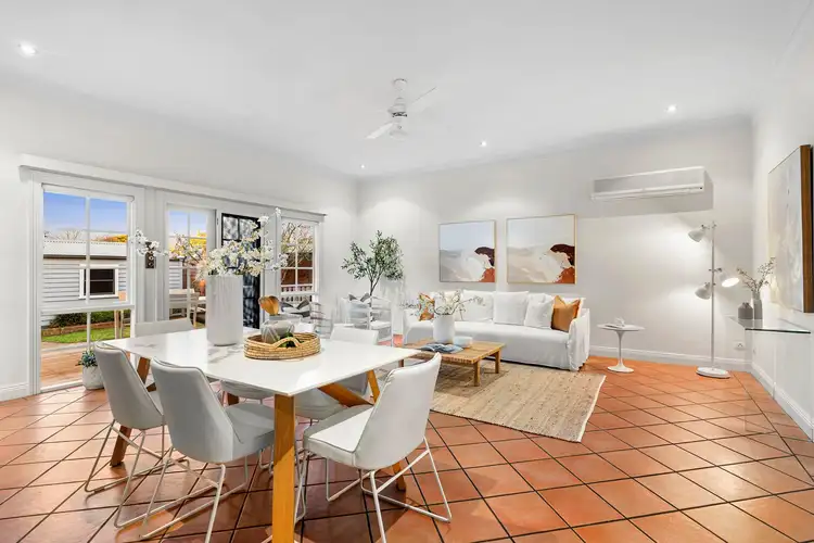 Second view of Homely house listing, 125 Mckillop Street, Geelong VIC 3220