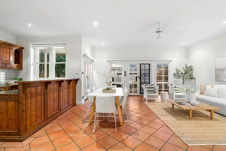 Fifth view of Homely house listing, 125 Mckillop Street, Geelong VIC 3220