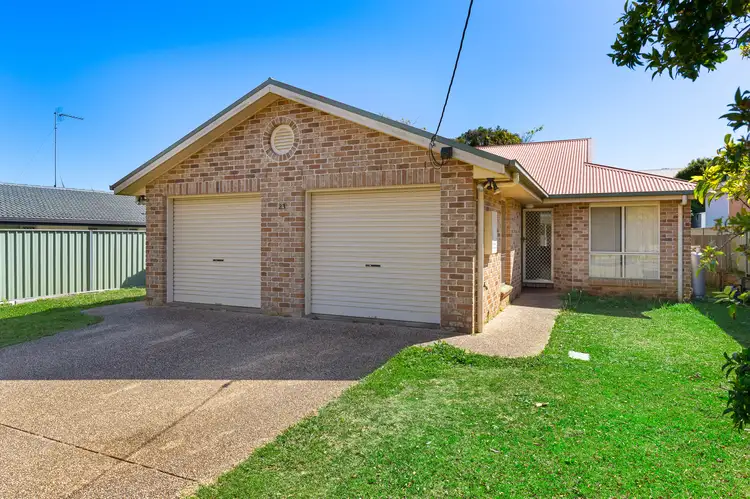 23 Meibusch Street, Rangeville QLD 4350