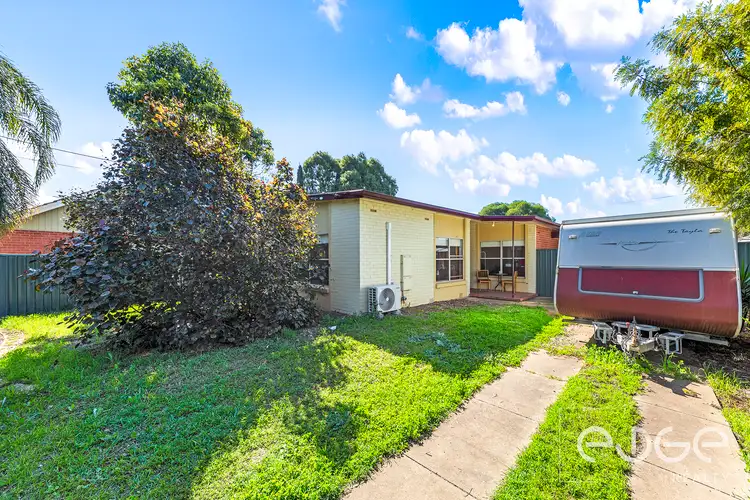 Main view of Homely house listing, 38 Barker Crescent, Smithfield Plains SA 5114
