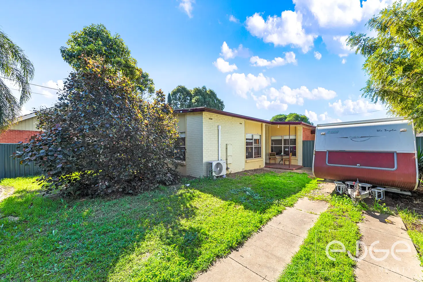Main view of Homely house listing, 38 Barker Crescent, Smithfield Plains SA 5114