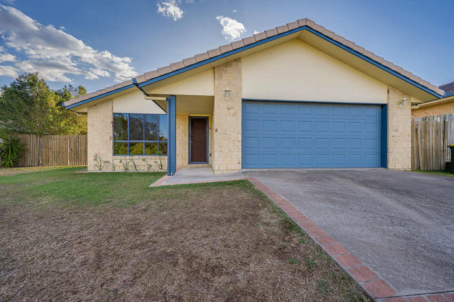 Main view of Homely house listing, 16 Bridgeman Place, New Auckland QLD 4680