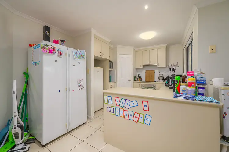 Third view of Homely house listing, 16 Bridgeman Place, New Auckland QLD 4680